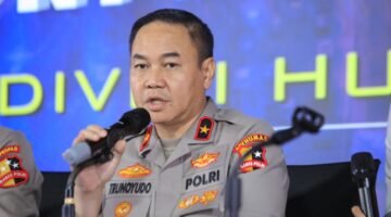 Polri Akan Tegas Tindak Preman Berkedok Ormas yang Ganggu Investasi