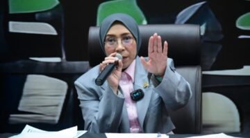 Melly Goeslaw: Revisi UU Hak Cipta Perlu Dilakukan Guna Lindungi Hak Pencipta