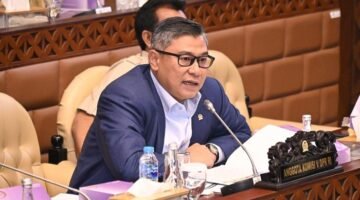 DPR Minta BMKG Maksimalkan Modifikasi Cuaca di Jabodetabek Antisipasi Bencana Banjir